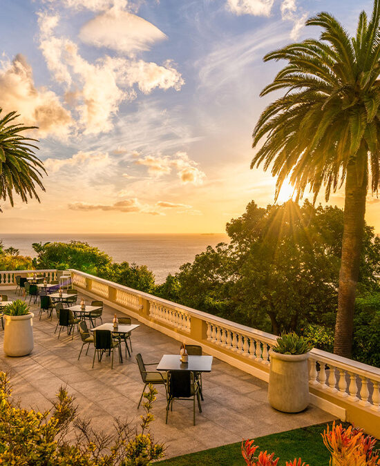 Ellerman House Feature image