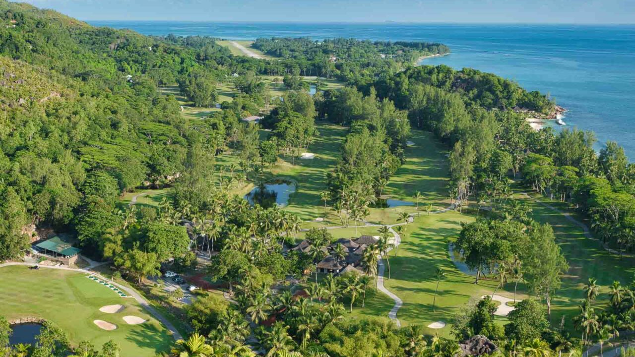 Beaches of Seychelles Image 2