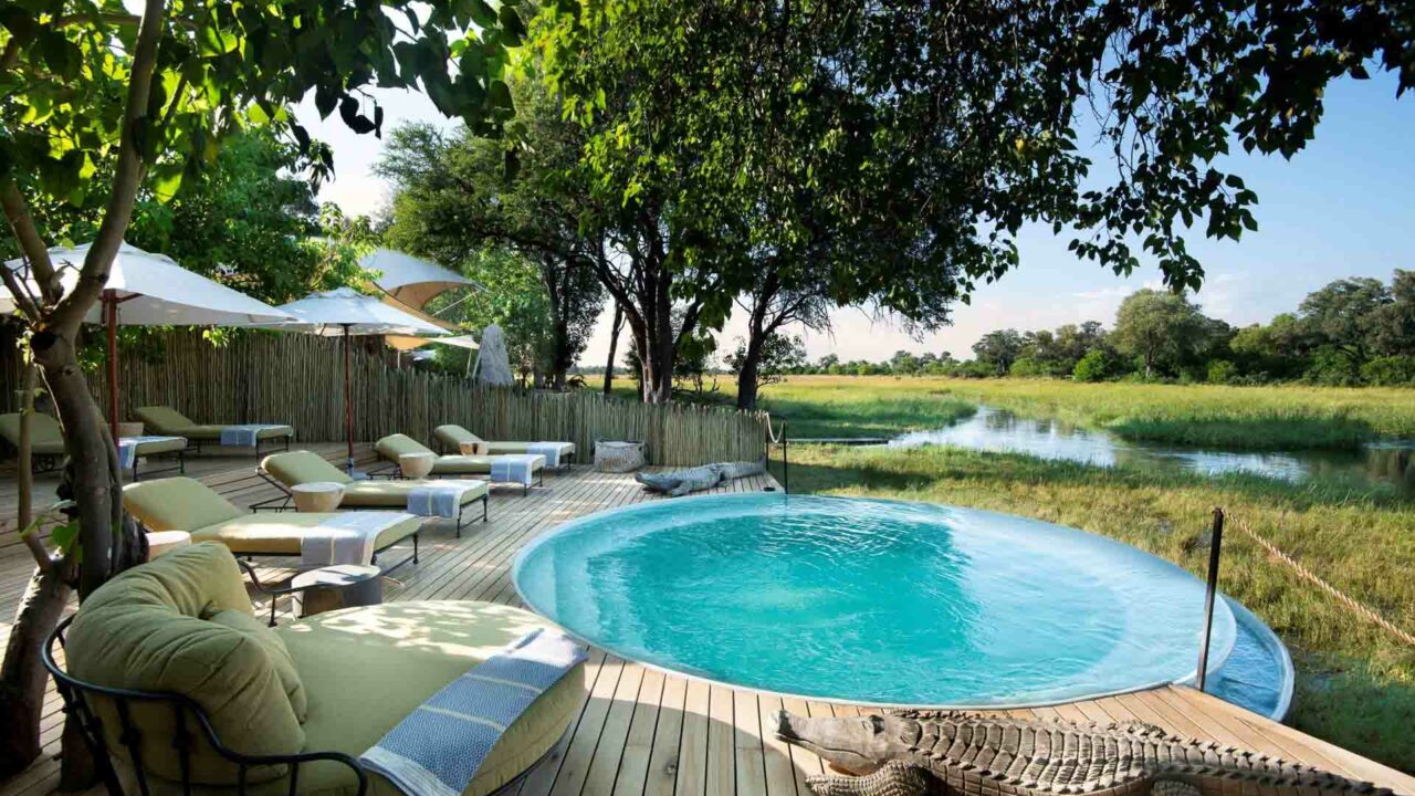 Victoria Falls to Botswana KDA Black Friday 2022 _ Khwai Leadwood