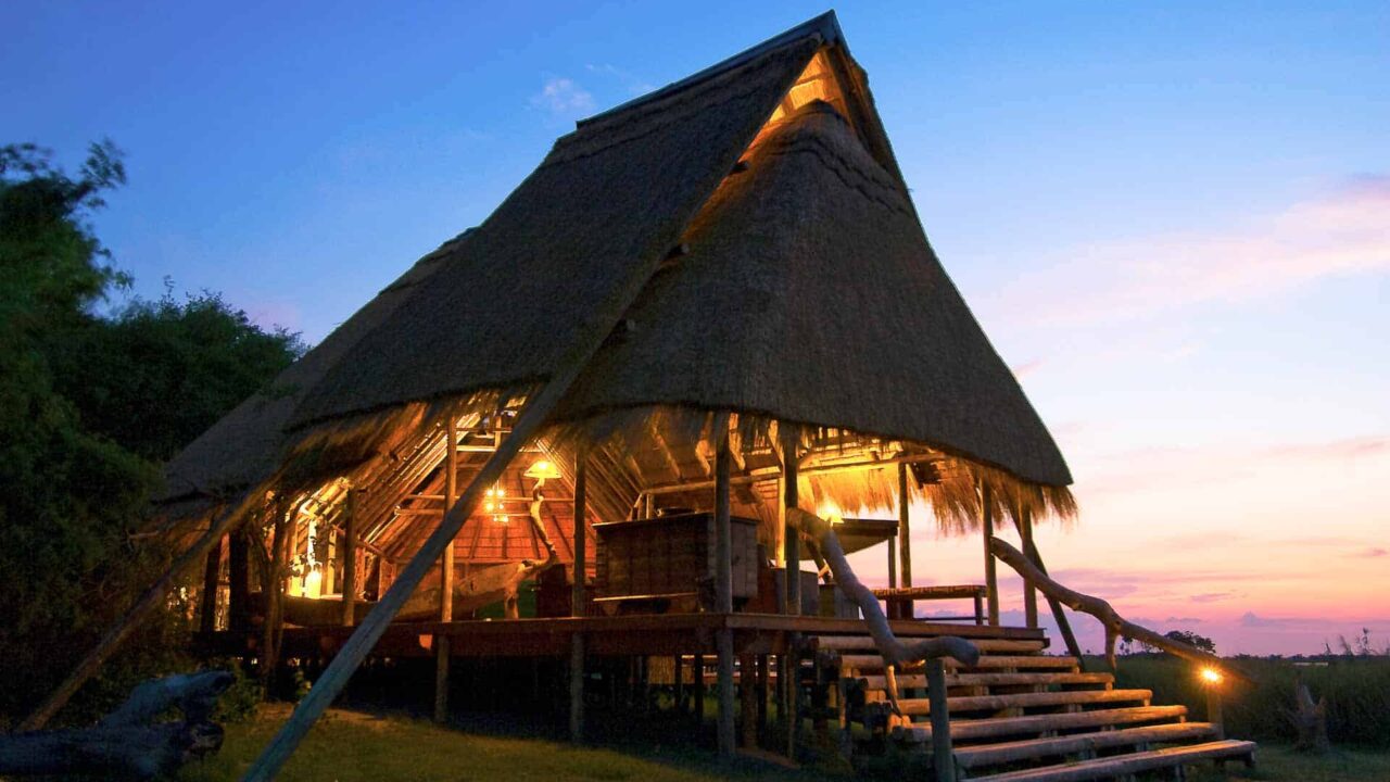 Victoria Falls to Botswana SelindaCamp-GreatPlainsConservation-40