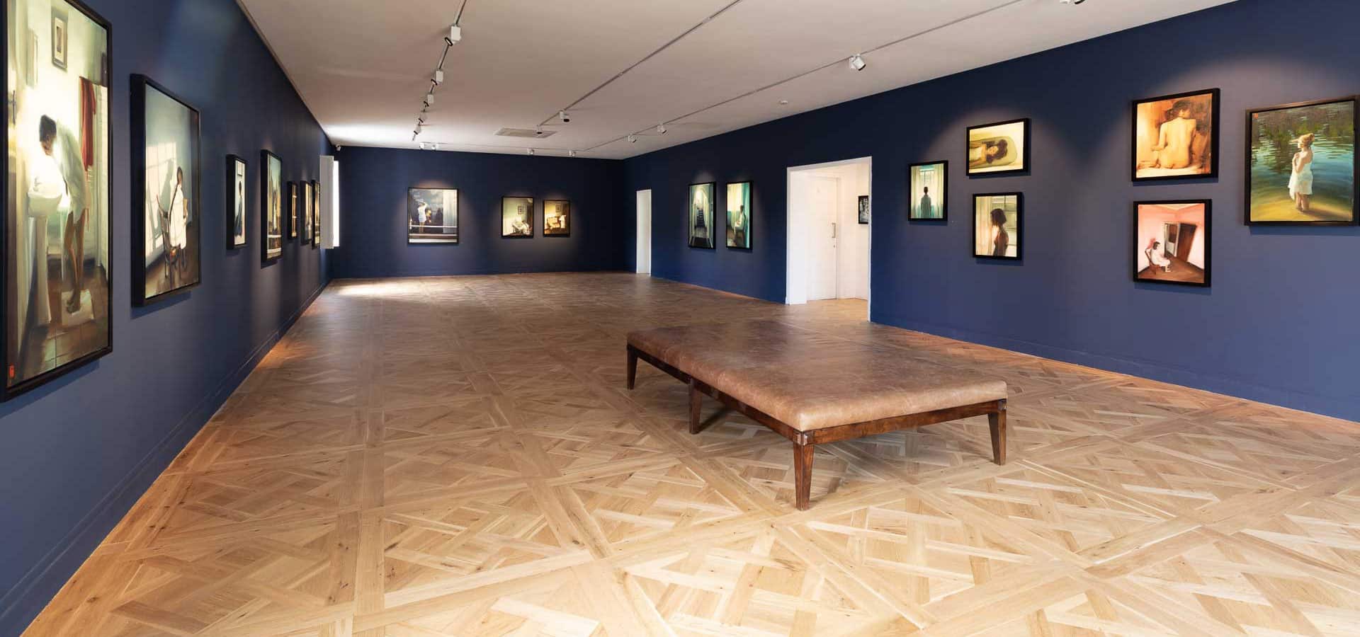 Art galleries in Cape Town - cover