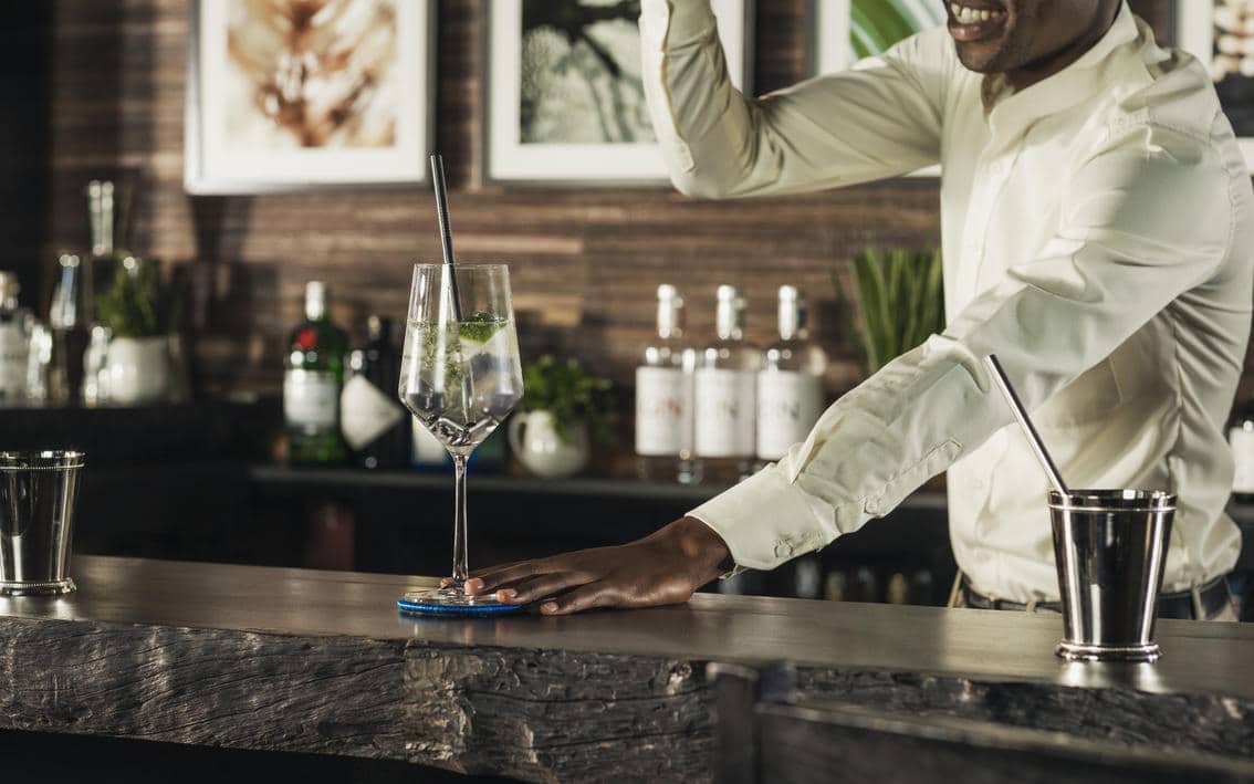 One & Only Nyungwe House