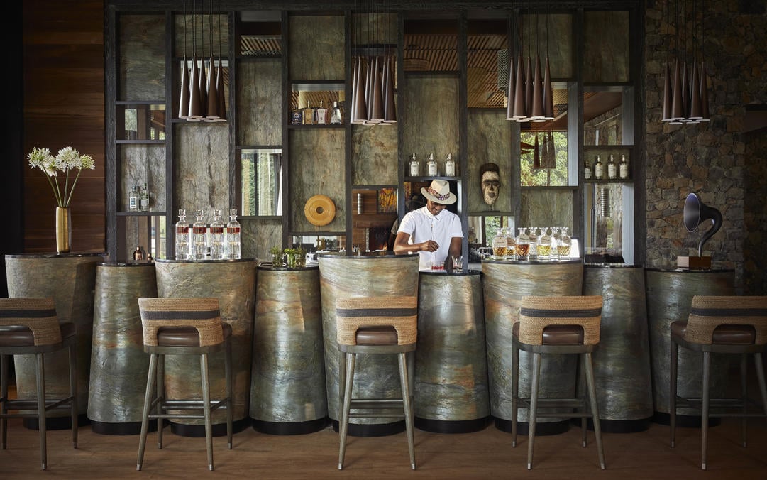 One&Only Gorilla's Nest