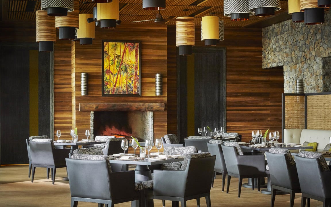 One&Only Gorilla's Nest