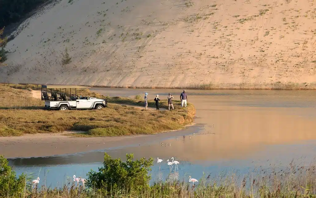 Exploring Benguerra Island&rsquo;s riches with Ker & Downey&reg; Africa