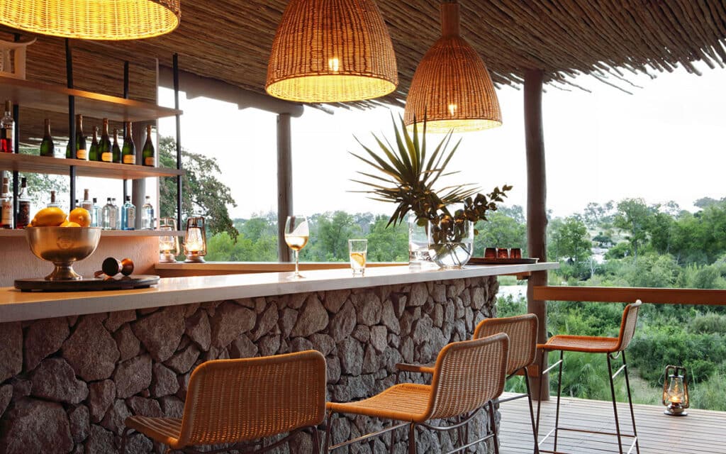 Londolozi with Ker & Downey Africa