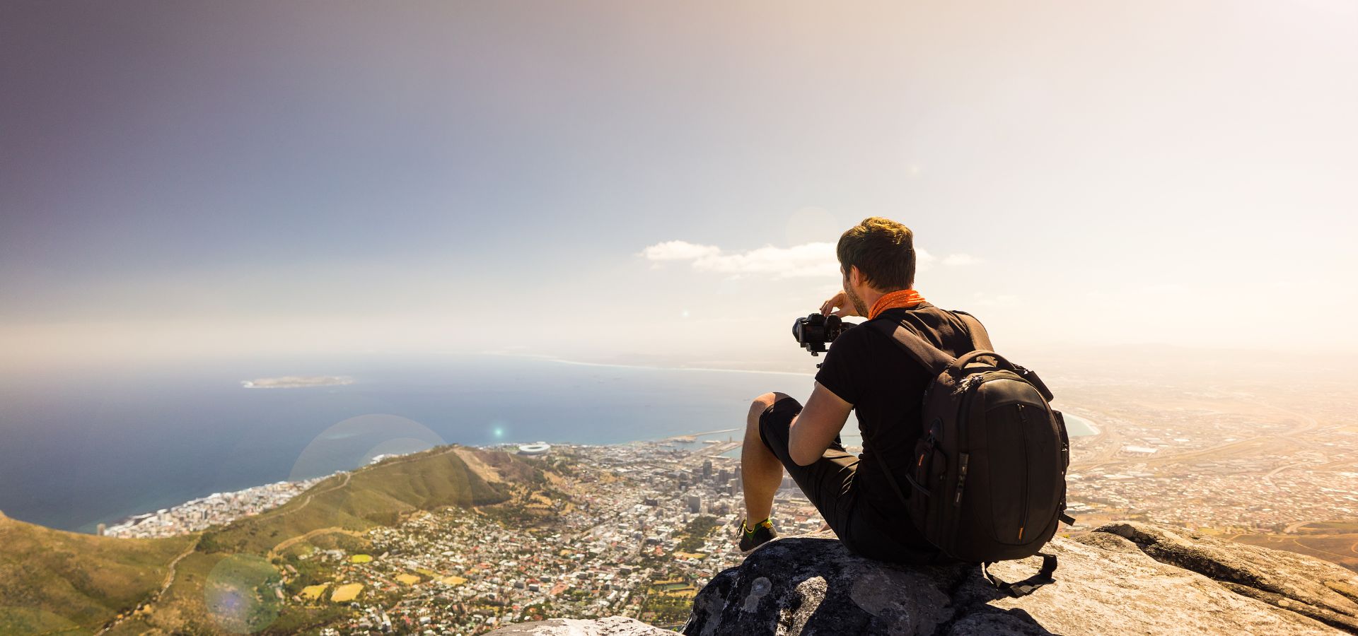 10 reasons to visit South Africa - Cape Town