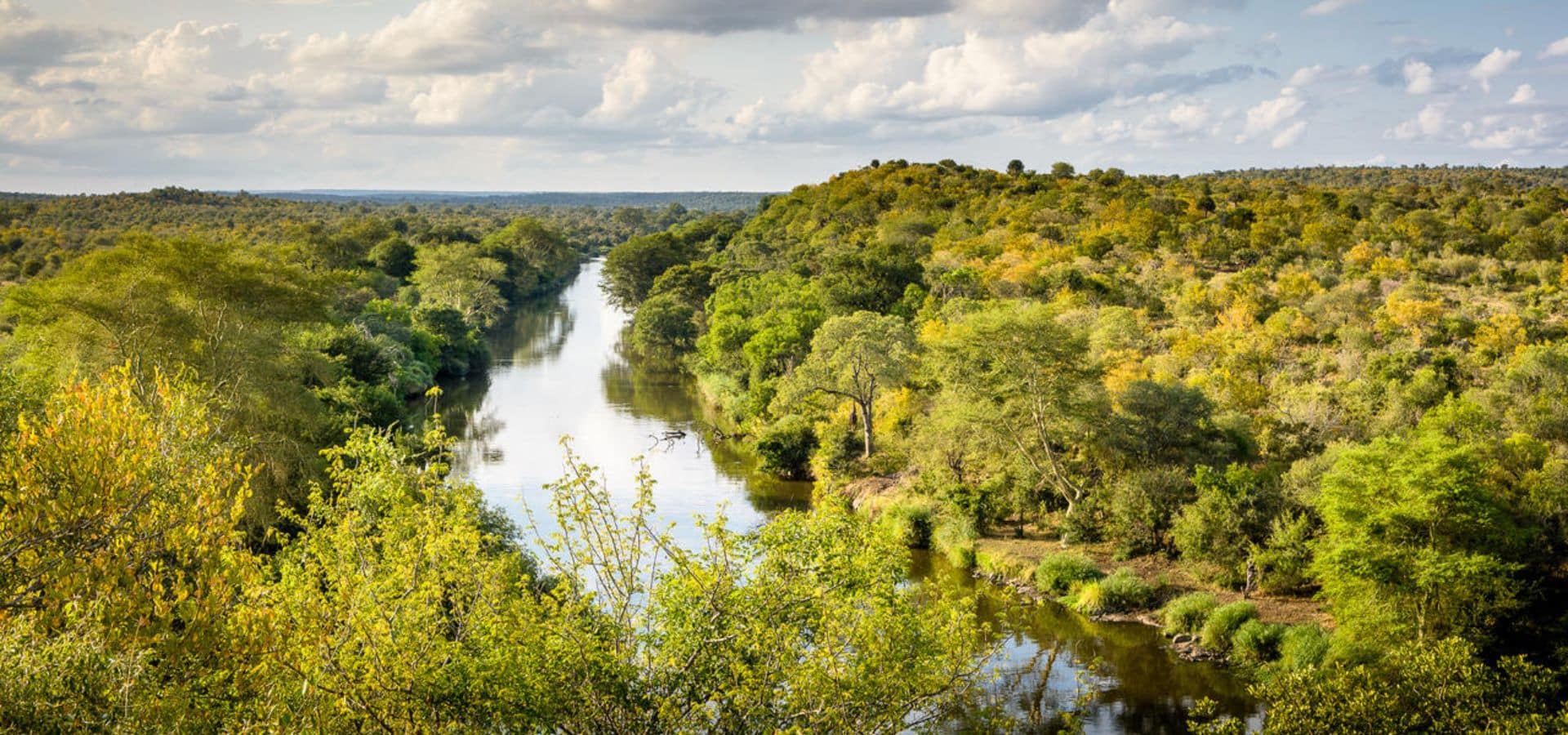Safari in May - South Africa Kruger National Park