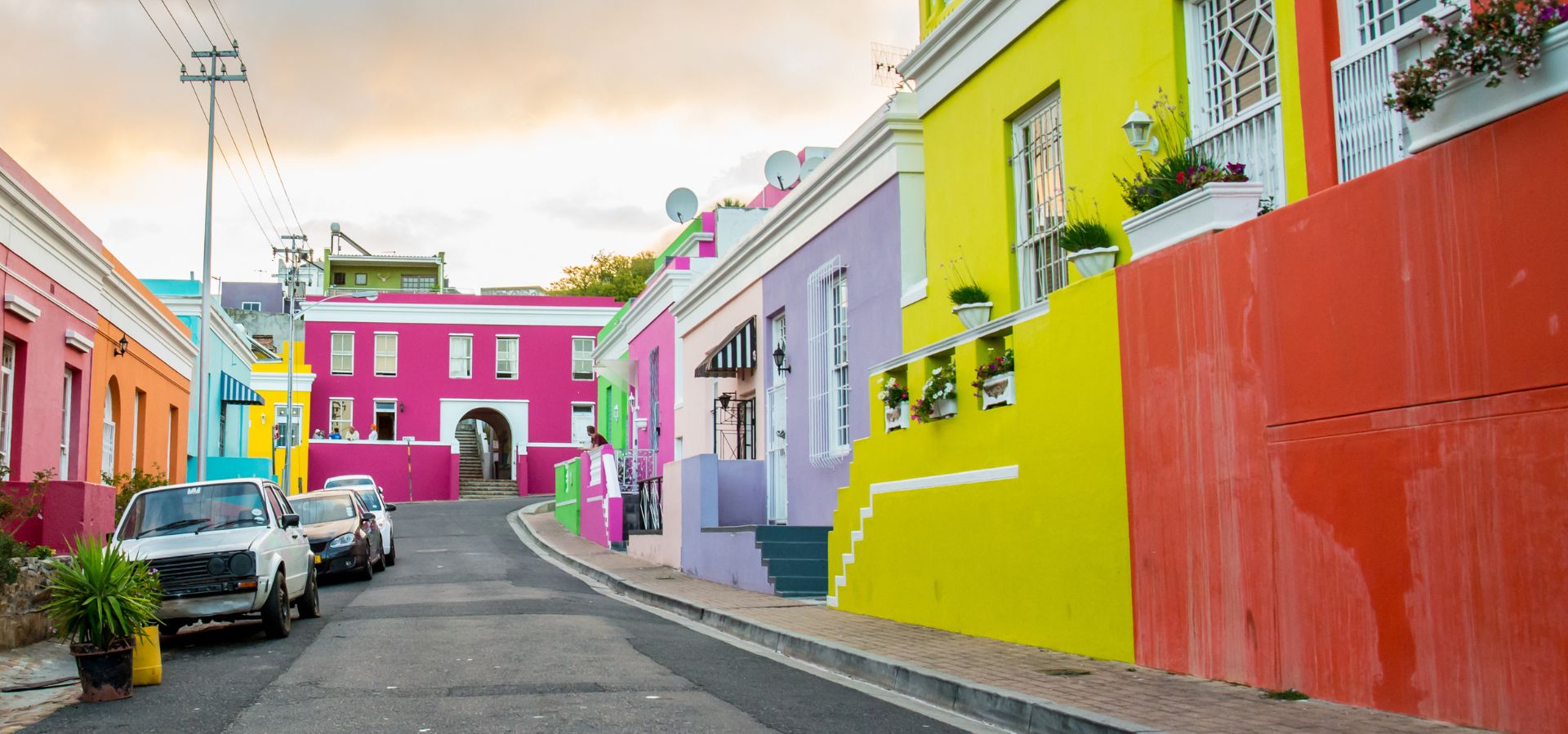 10 reasons to visit South Africa - Fascinating history and culture