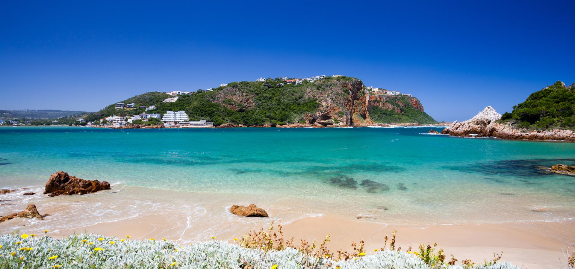 10 reasons to visit South Africa - Superb weather