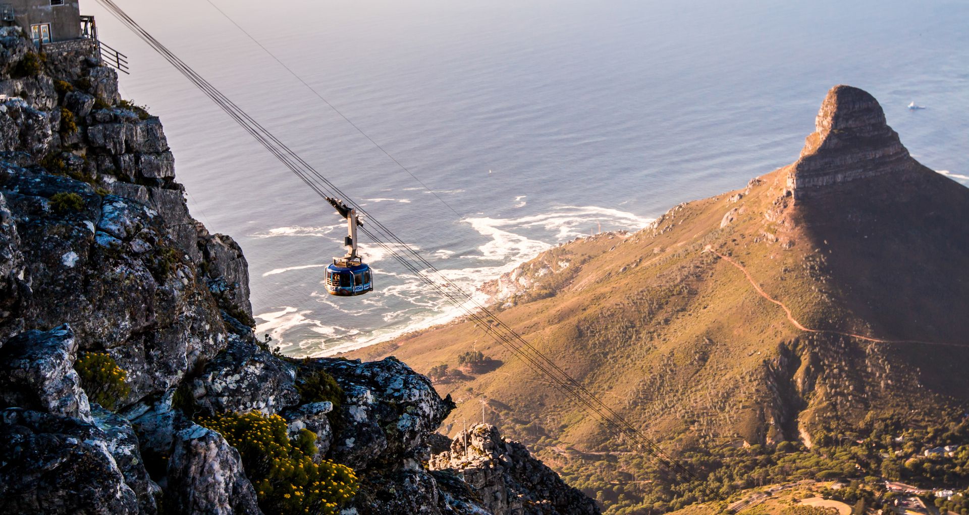 Safari in March - Cape Town South Africa